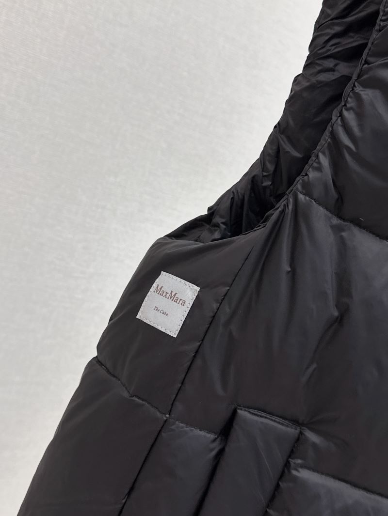 Max Mara Down Jackets